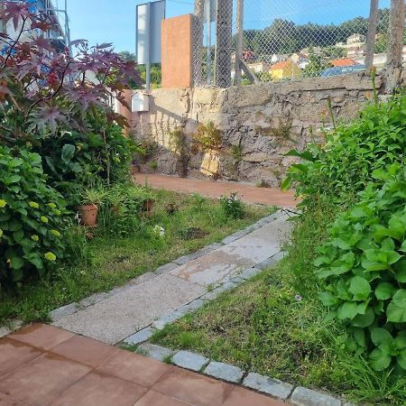Casa En Chapela Apartment Redondela Exterior photo